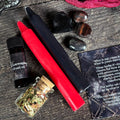 Return to Sender Spell Kit – Dark Matter Witch Ritual Kit for Protection, Uncrossing & Energy Shielding